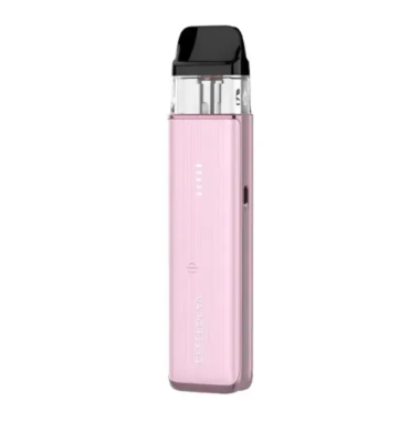 Многоразовая Pod-система Vaporesso XROS 6 Mini Jelly Pink Felix Shop