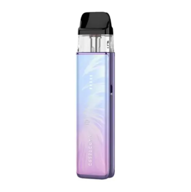 Многоразовая Pod-система Vaporesso XROS 6 Mini Plume Pink Felix Shop