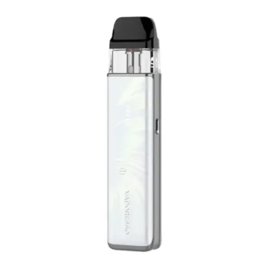 Многоразовая Pod-система Vaporesso XROS 6 Mini Plume White Felix Shop