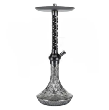 Кальян Garden Hookah 6311 /S7 Gray Felix Shop