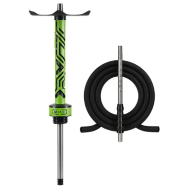Шахта Aroma Hookah Mike Zombie Green Felix Shop