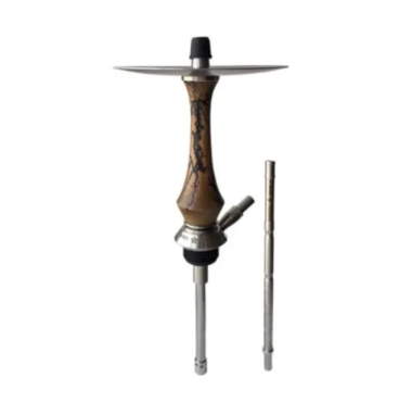 Шахта Khmara Zirka Antares Mini Electro Felix Shop