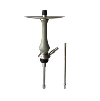Шахта Khmara Zirka Antares Mini Grey Felix Shop