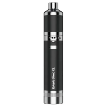 Вапорайзер Yocan Evolve Plus XL Silver для концентратов Felix Shop