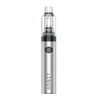 Портативный вапорайзер Yocan Orbit Silver Felix Shop