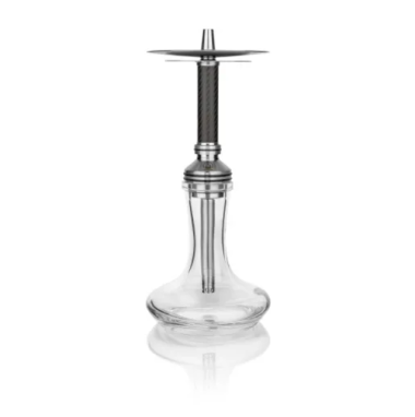 Кальян Steamulation Xpansion Mini Carbon Black Matt Felix Shop