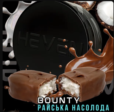 Табак Heven Bounty (Баунти) 100 гр Felix Shop