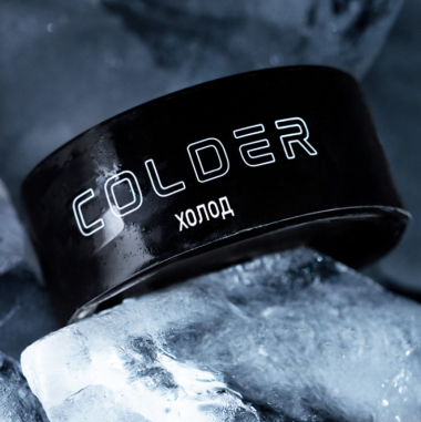 Табак Heven Colder (Холод) 100 гр Felix Shop