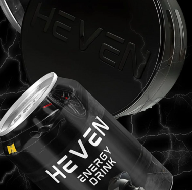 Табак Heven Energy (Енергетик) 100 гр Felix Shop