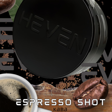 Табак Heven Espresso shot (Кофе) 100 гр Felix Shop