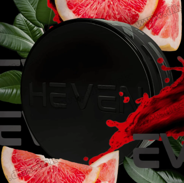 Табак Heven Grapefruit (Грейпфрут) 100 гр Felix Shop