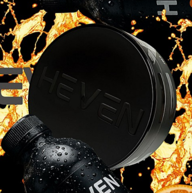 Табак Heven Juice orange (Апельсиновый Сок) 100 гр Felix Shop