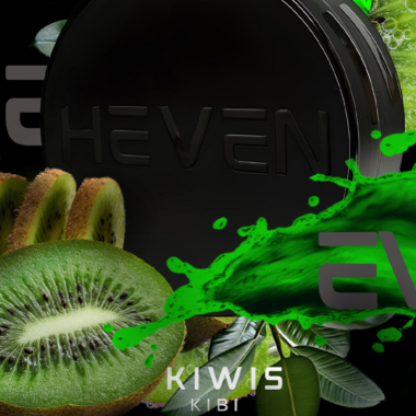 Табак Heven Kiwis (Киви) 100 гр Felix Shop
