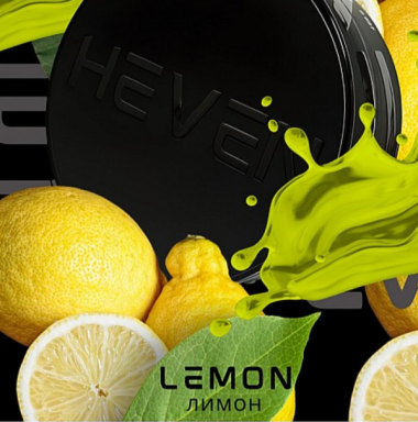 Табак Heven Lemon (Лимон) 100 гр Felix Shop