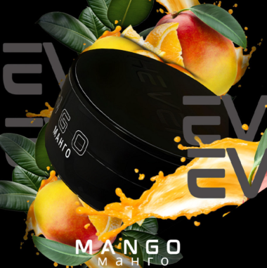 Табак Heven Mango (Манго) 100 гр Felix Shop