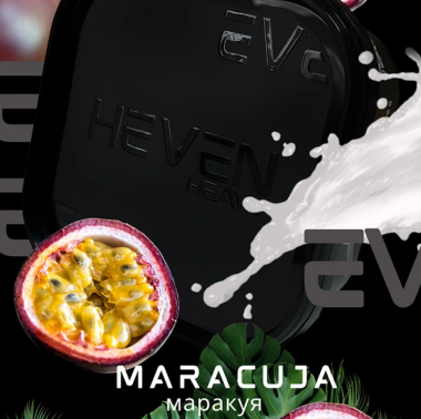 Табак Heven Maracuja (Маракуйя) 100 гр Felix Shop