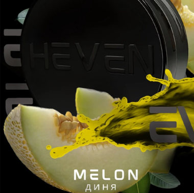 Табак Heven Melon (Дыня) 100 гр Felix Shop