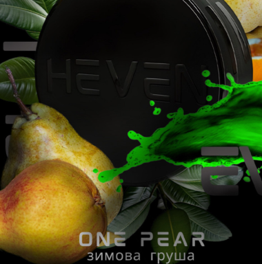 Табак Heven One pear (Груша) 100 гр Felix Shop