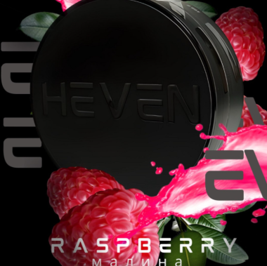 Табак Heven Raspberry (Малина) 100 гр Felix Shop