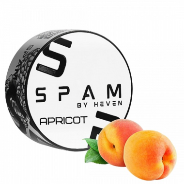 Табак Spam Абрикос 100 гр Felix Shop