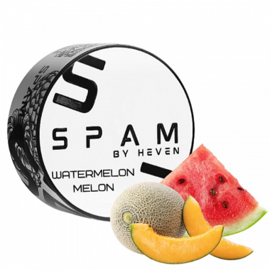 Табак Spam Арбуз Дыня 100 гр Felix Shop