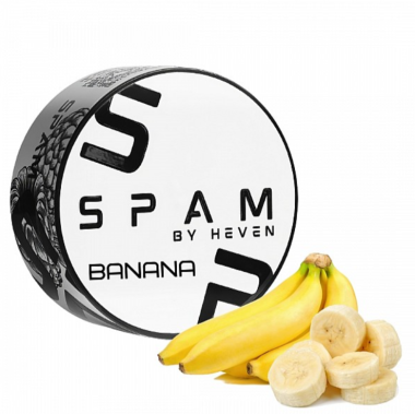 Табак Spam Банан 100 гр Felix Shop