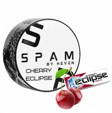 Табак Spam Вишневый Эклипс 100 гр Felix Shop
