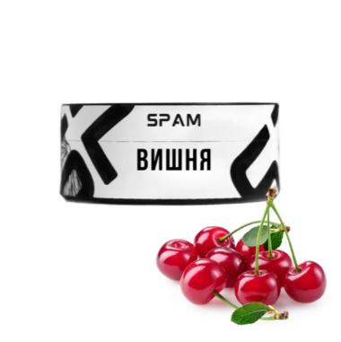 Табак Spam Вишня 100 гр Felix Shop