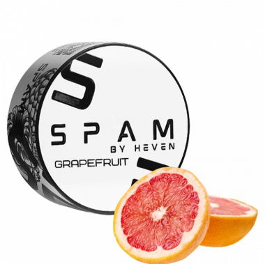 Табак Spam Грейпфрут 100 гр Felix Shop