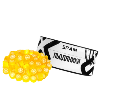 Табак Spam Леденцы 100 гр Felix Shop