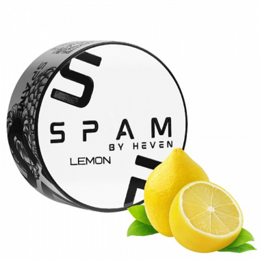 Табак Spam Лимон 100 гр Felix Shop