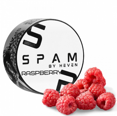 Табак Spam Малина 100 гр Felix Shop