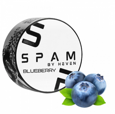 Табак Spam Черника 100 гр Felix Shop