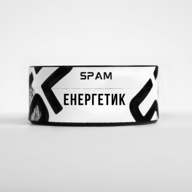 Табак Spam Энергетик 100 гр Felix Shop