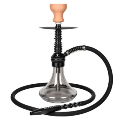 Кальян Hornet Trophy Black Felix Shop