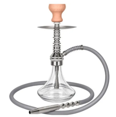Кальян Hornet Trophy Silver Felix Shop