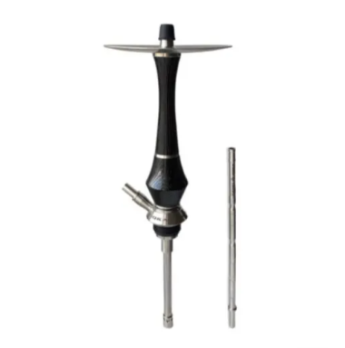 Шахта Khmara Zirka Sirius Lignum Black Felix Shop