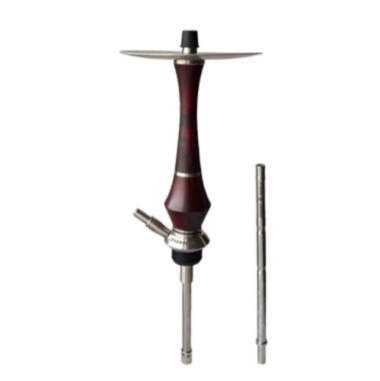Шахта Khmara Zirka Sirius Lignum Electro Red Felix Shop